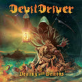 DevilDriver - Dealing With Demons I [Picture Disc]  (New Vinyl LP)