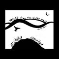 Devin Hoff - Voices From the Empty Moor (Songs of Anne Briggs) (Sea Foam Color Vinyl) ((Vinyl))