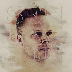 Devin Shelton - Sensation  (New Vinyl LP)