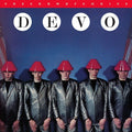 Devo - Freedom of Choice [White Vinyl]  (New Vinyl LP)