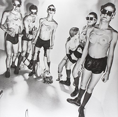 Devo - Hardcore Devo Vol. 2  (New Vinyl LP)