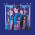 Devo - New Traditionalists [Grey Vinyl]  (New Vinyl LP)