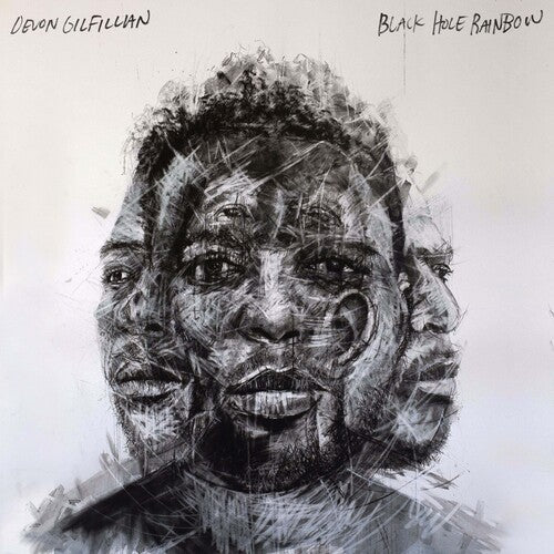 Devon Gilfillan - Black Hole Rainbow  (New Vinyl LP)