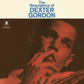Dexter Gordon - Resurgence Of [Import]  (New Vinyl LP)