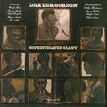 Dexter Gordon - Sophisticated Giant  (New Vinyl LP)