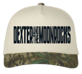 Dexter And The Moonrocks Hat