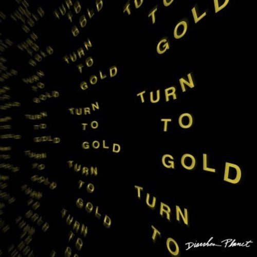 Diarrhea Planet - Turn to Gold  (New Vinyl LP)