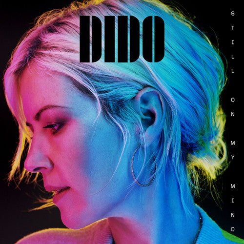 Dido - Still on My Mind  (New Vinyl LP)