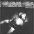Dillinger Four - Versus God  [Red Vinyl] (New Vinyl LP)
