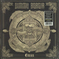 Dimmu Borgir - Eonian [Beer & Black Swirl Vinyl]  (New Vinyl LP)
