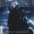 Dimmu Borgir ‎- Stormblast [Import]  (New Vinyl LP)