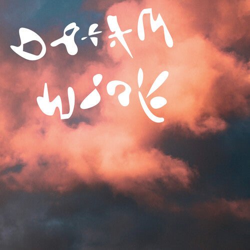Dinner - Dream Work [Opaque White Vinyl]  (New Vinyl LP)