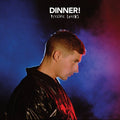 Dinner! - Psychic Lovers  (New Vinyl LP)