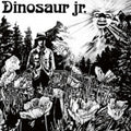 Dinosaur Jr. - Dinosaur  (New Vinyl LP)
