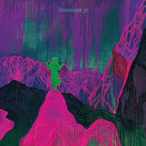 Dinosaur Jr. - Give A Glimpse Of What Yer Not  (New Vinyl LP)
