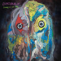 Dinosaur Jr.  - Sweep It Into Space [Translucent Purple Ripple Vinyl]  (New Vinyl LP)
