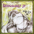 Dinosaur Jr. - You're Living All Over Me  (New Vinyl LP)