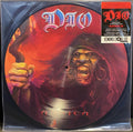 Dio -  Annica (Picture Disc)  (New Vinyl LP)