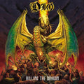Dio - Killing The Dragon [Red & Orange Vinyl]  (New Vinyl LP)