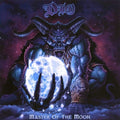 Dio - Master Of The Moon [Remastered]  (New Vinyl LP)