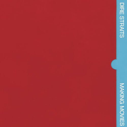 Dire Straits - Making Movies  (New Vinyl LP)