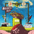 Direct Hit - Crown of Nothing  (New Vinyl LP)