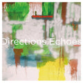 Directions - Echoes [Orange Vinyl]  (New Vinyl LP)