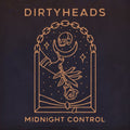 Dirty Heads - Midnight Control [New Twighlight Colored Vinyl]  (New Vinyl LP)