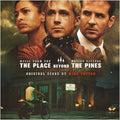 [Discounted] A Place Beyond the Pines - Music From the Motion Picture  (New Vinyl LP)