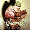 [Discounted] Aborted - Goremageddon [Red Vinyl]  (New Vinyl LP)