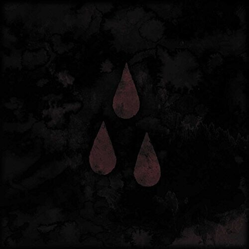 [Discounted] AFI - The Blood Album  (New Vinyl LP)