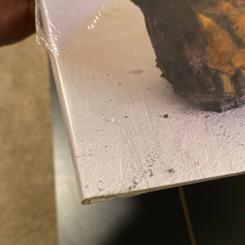 [Discounted] Anguish - Anguish  (New Vinyl LP)