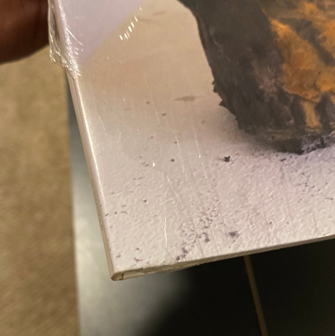 [Discounted] Anguish - Anguish  (New Vinyl LP)