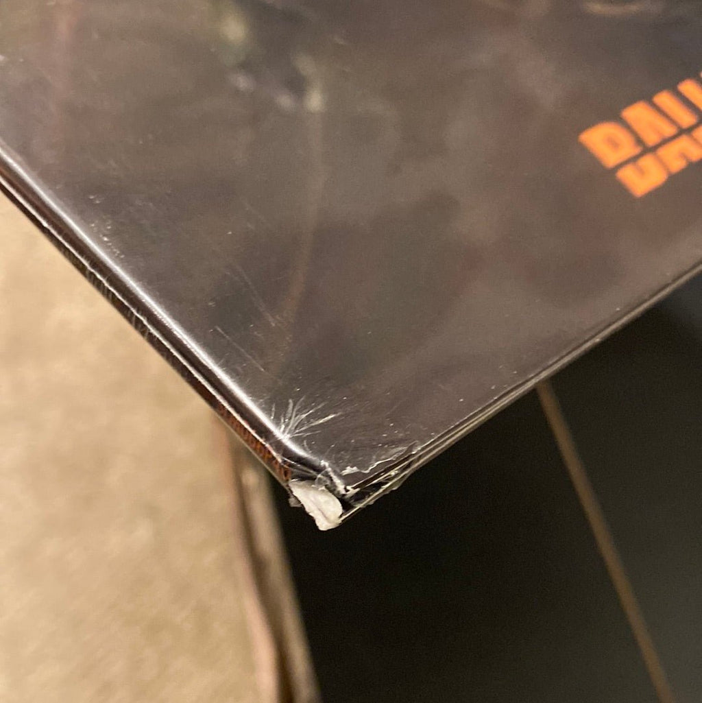 [Discounted] Annihilator - Ballistic, Sadistic  (New Vinyl LP)
