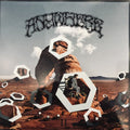 [Discounted] Anywhere - Anywhere II [Blue Marbled Vinyl]  (New Vinyl LP)