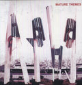 [Discounted] Ariel Pink's Haunted Graffiti - Mature Themes  (New Vinyl LP)