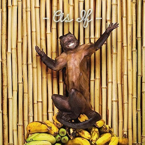 [Discounted] !!! - As If [2xLP]  (New Vinyl LP)