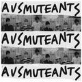 [Discounted] Ausmuteants - Amusements  (New Vinyl LP)