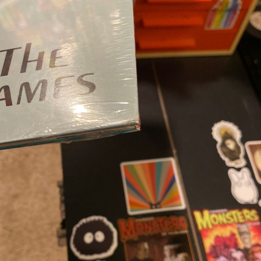 [Discounted] Baio - Names  (New Vinyl LP)