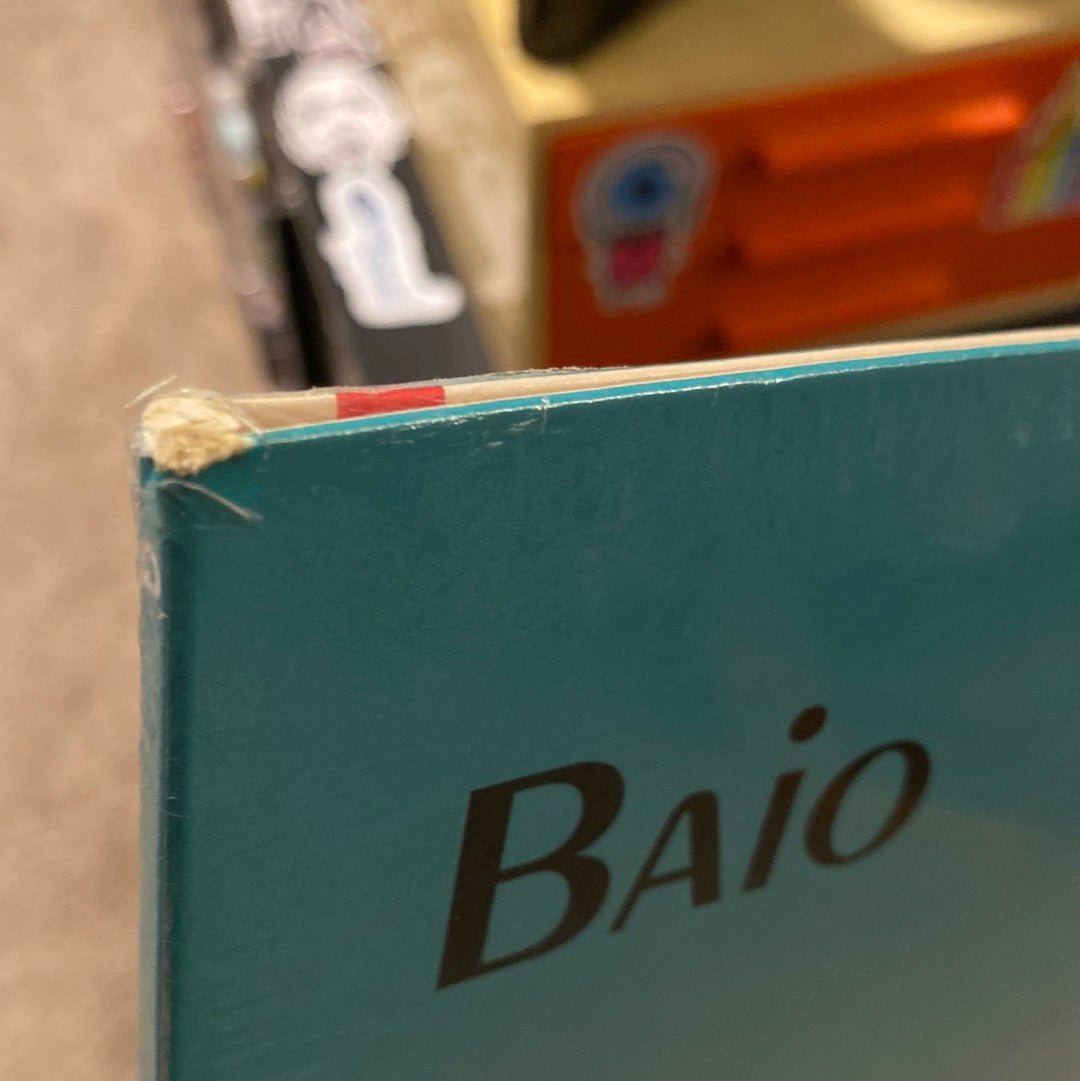 [Discounted] Baio - Names  (New Vinyl LP)
