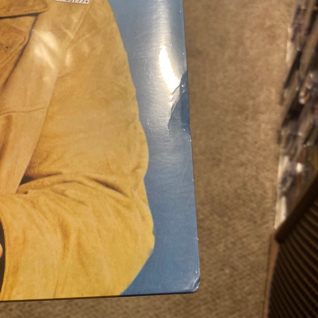 [Discounted] Barry White - I've Got So Much to Give  (New Vinyl LP)