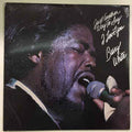 [Discounted] Barry White - Just Another Way to Say I Love You  (New Vinyl LP)