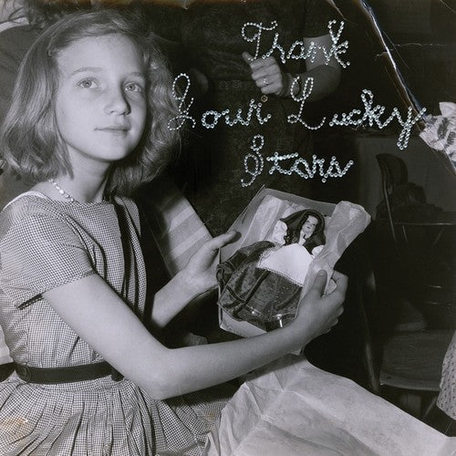 [Discounted] Beach House - Thank Your Lucky Stars  (New Vinyl LP)
