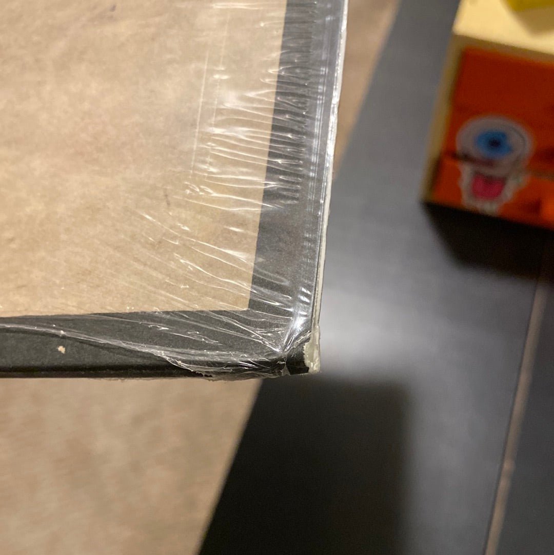 [Discounted] Big Star - Big Star Complete Third 1: Demos To Sessions To Roughs  (New Vinyl LP)