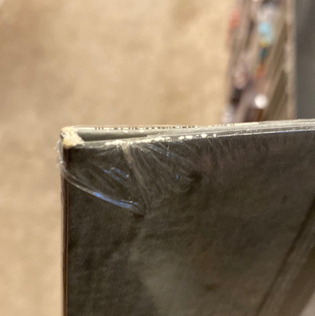 [Discounted] Blacklisted - When People Grow, People Go  (New LP)