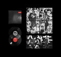 [Discounted] Bloody Beetroots feat. Steve Aoki - Warp 10 Year Anniversary 2009 - 2019 [Clear Vinyl]  (New Vinyl LP)