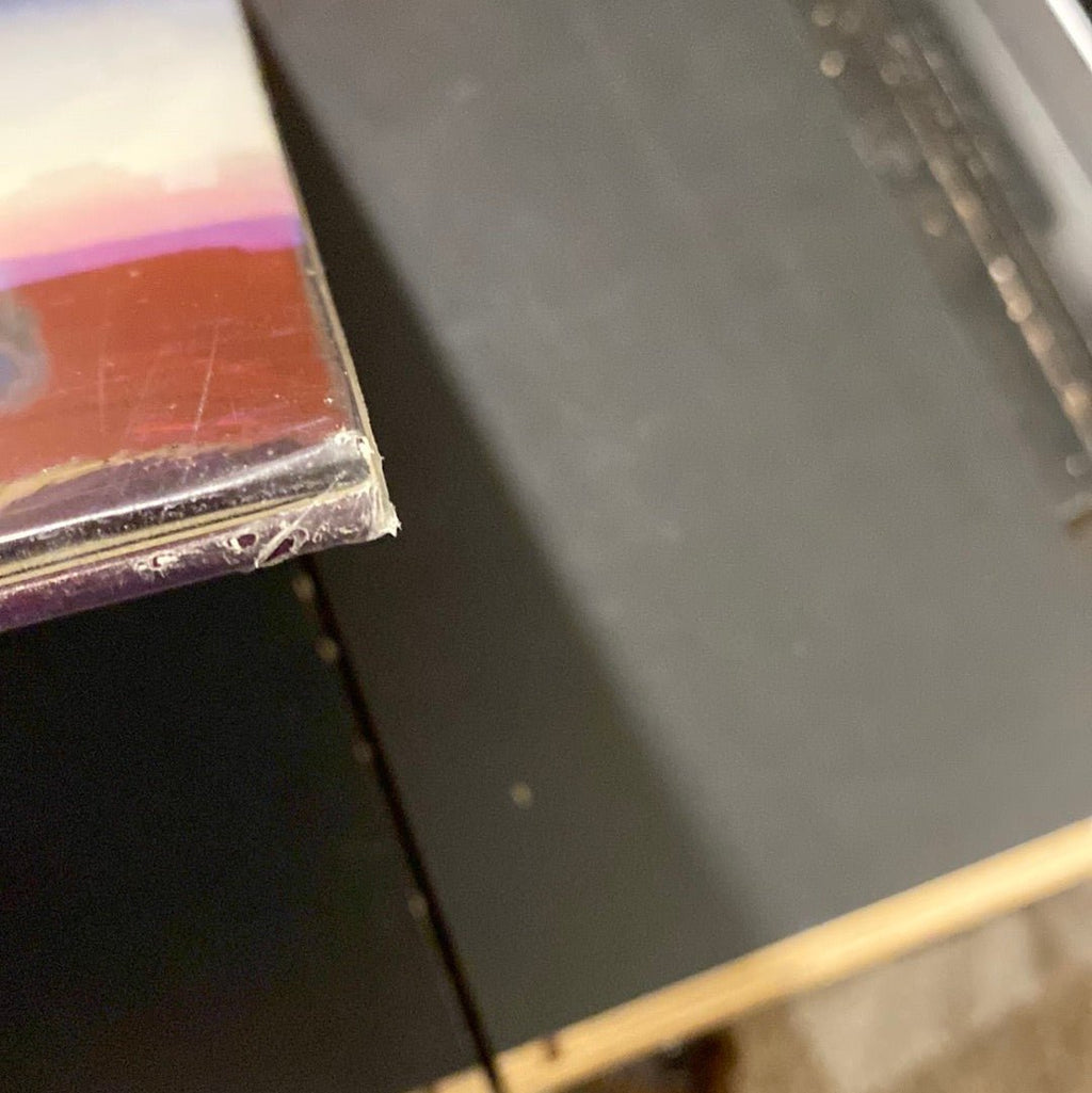 [Discounted] Boards of Canada - Tomorrow's Harvest  (New Vinyl LP)
