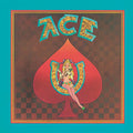 [Discounted] Bob Weir - Ace [50th Anniversary Remaster Red Vinyl]  (New Vinyl LP)