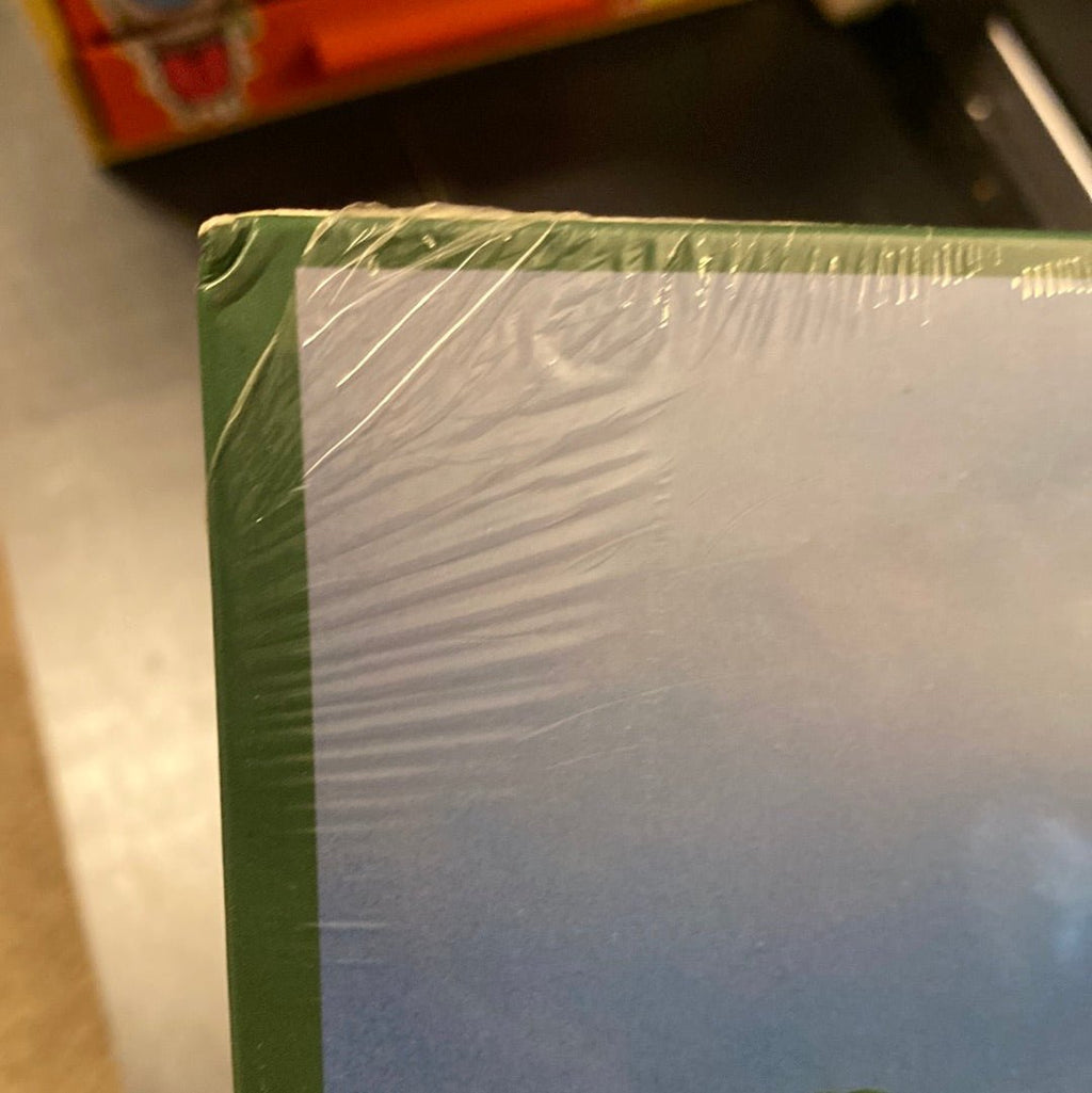 [Discounted] Bonnie Prince Billy - Pond Scum  (New Vinyl LP)