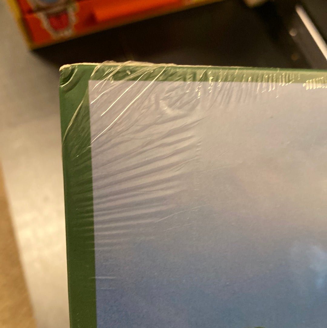 [Discounted] Bonnie Prince Billy - Pond Scum  (New Vinyl LP)